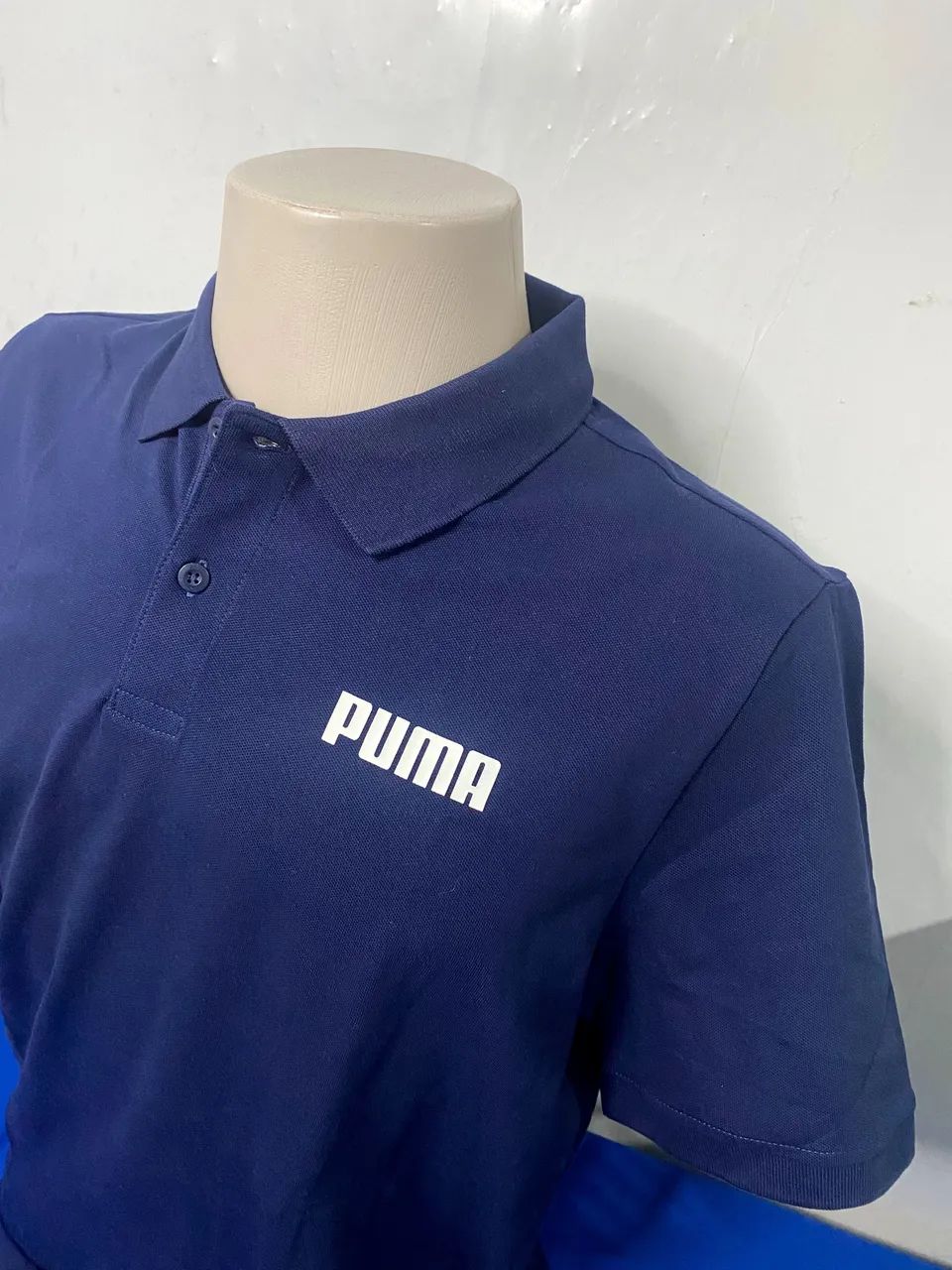 Polo Puma essentials og - Foto 5