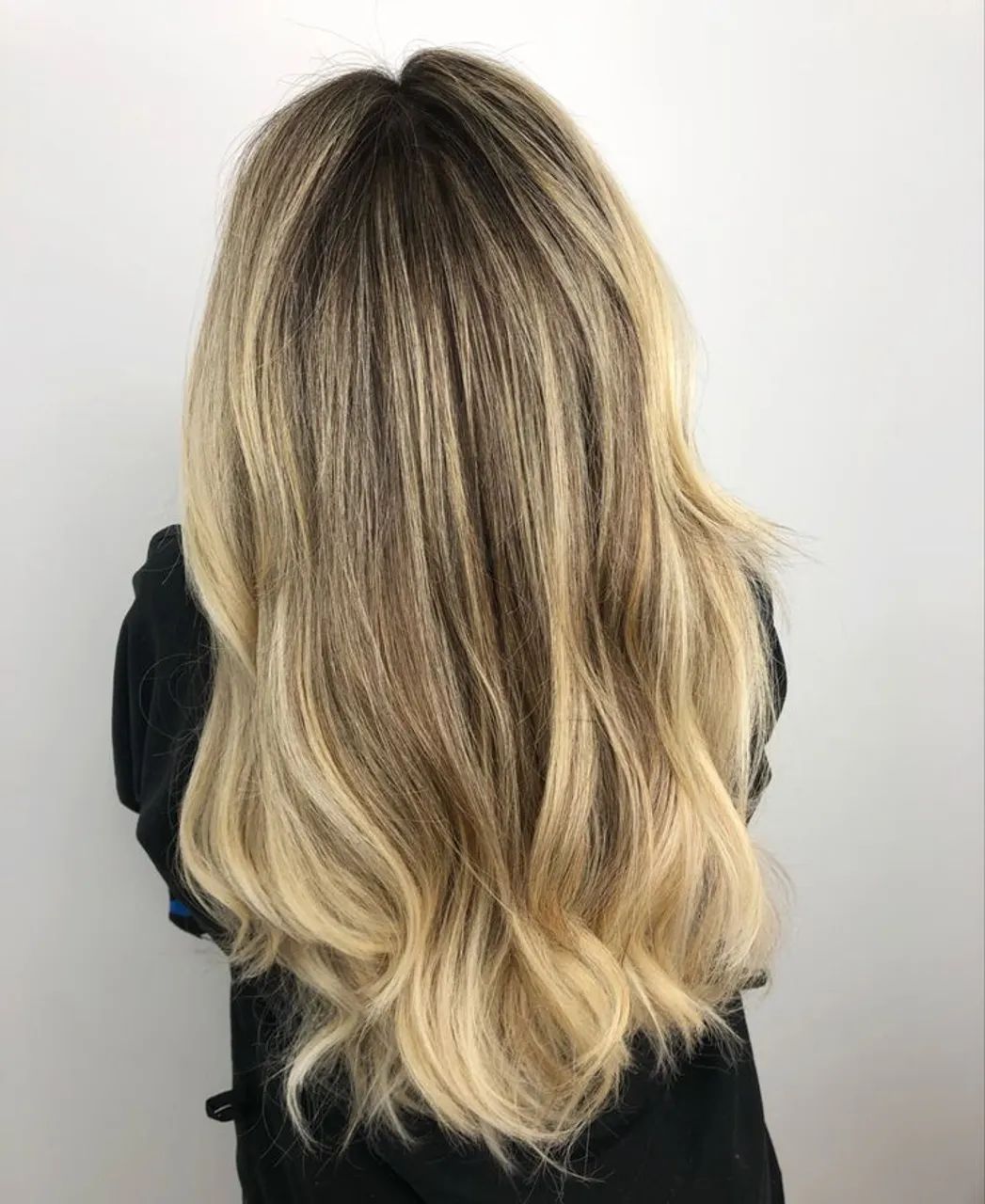 Mechas e selagem  - Foto 2