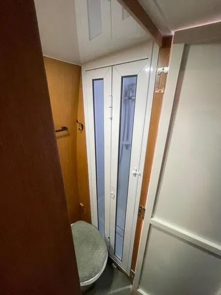 MERCEDES-BENZ SPRINTER 516 CDI LONGO 2022 - Foto 8