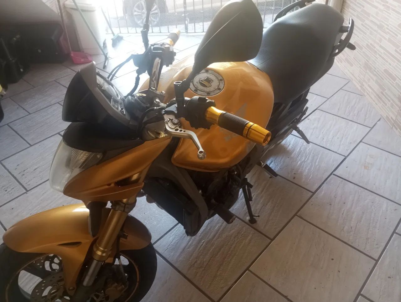 Hornet 2009 - Foto 2