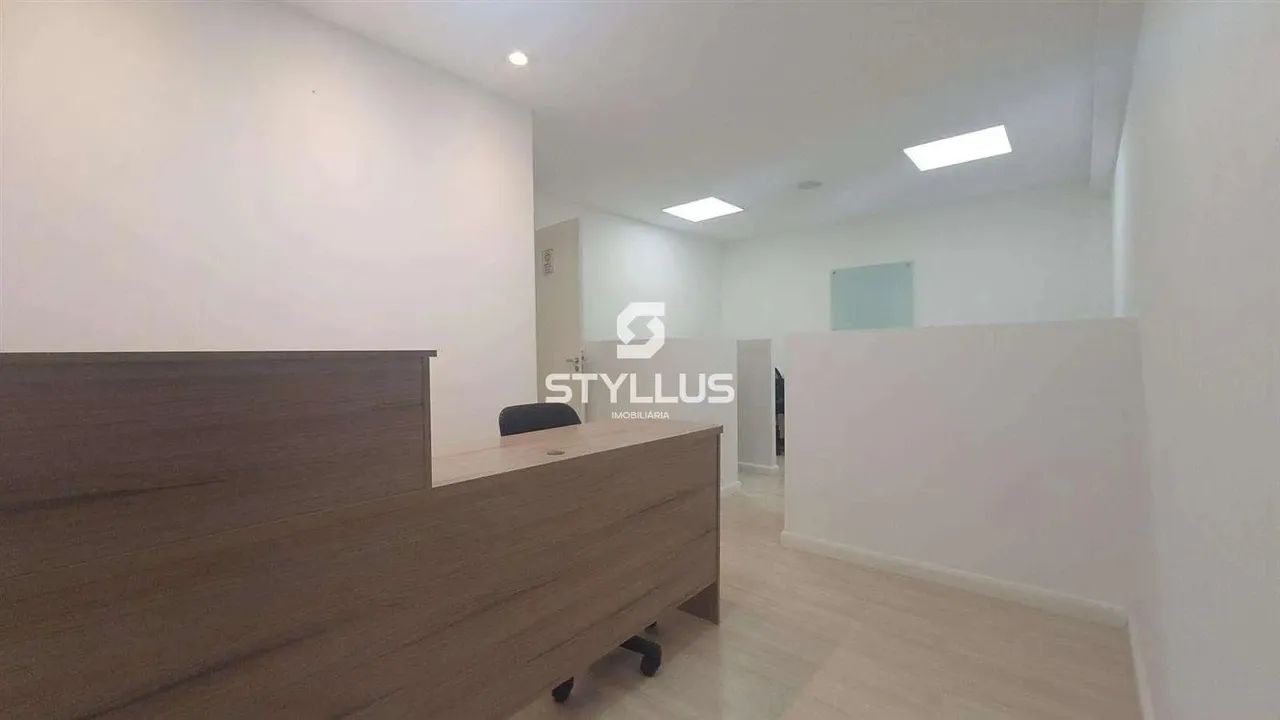 Vila Isabel | Sala - Foto 6