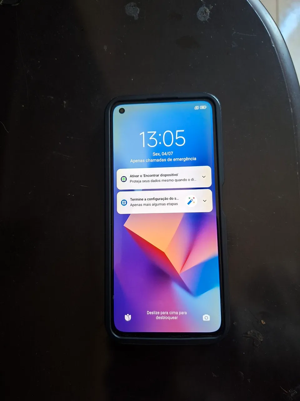 Xiaomi mi 11 lite
