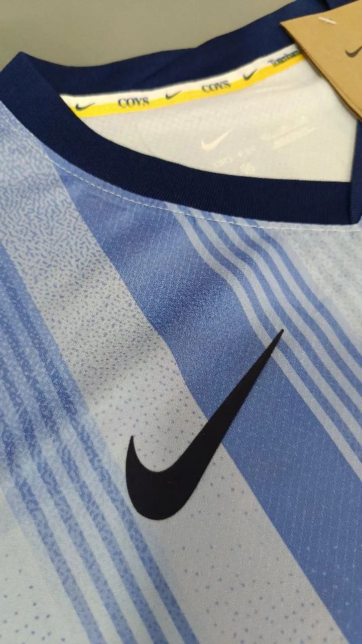 Camisa do Tottenham FC 24/25 - Foto 5