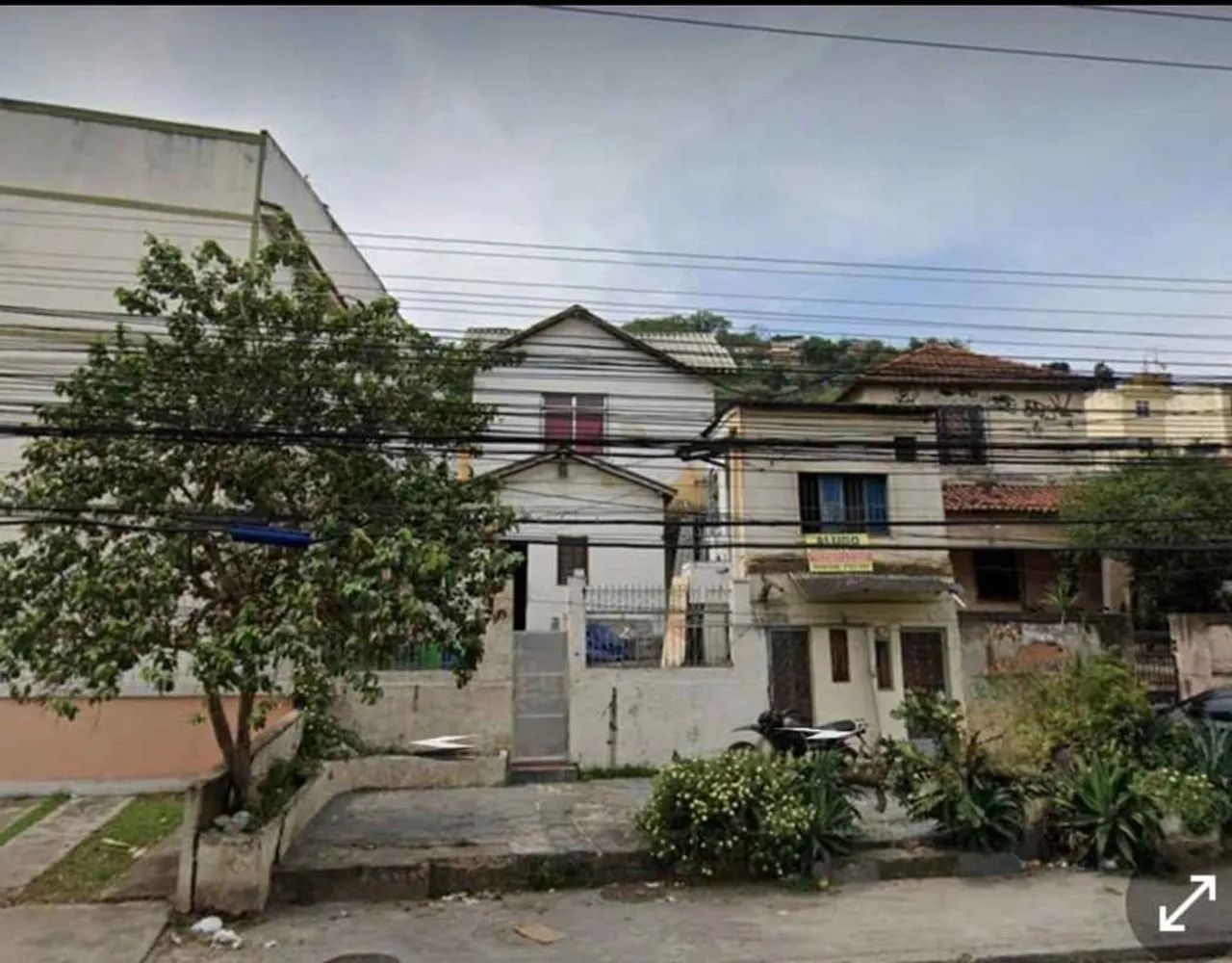 Foto - Rio de Janeiro - Cascadura