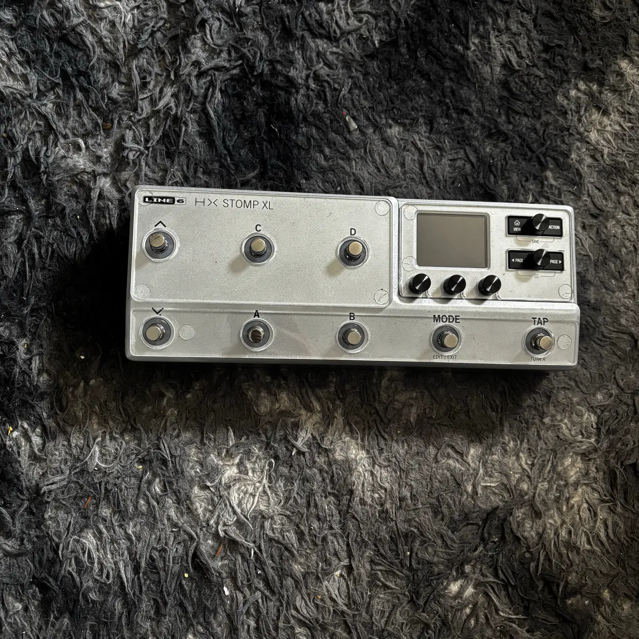 KLON CENTAUR Klone【ケンタウルス クローン】SILVER Klon Centaur Clone - Microfones e Gravadores - Alto da Posse, Nova