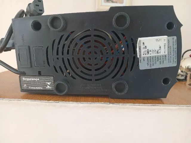 Estabilizador TS Shara 500 VA. - Foto 5