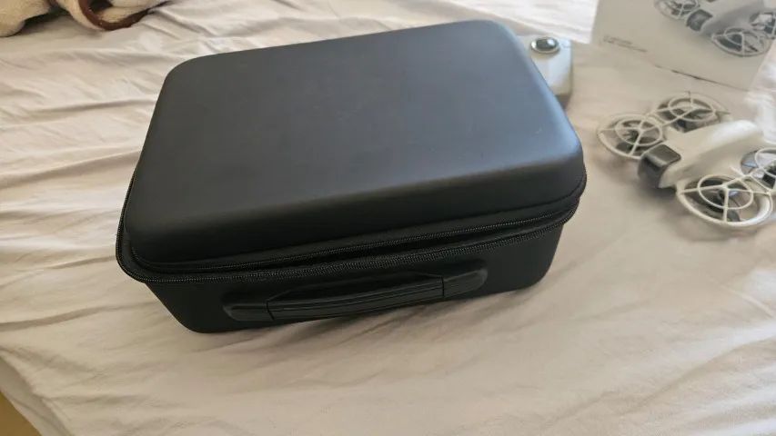 Drone DJI Neo Combo Fly More + case - Foto 3