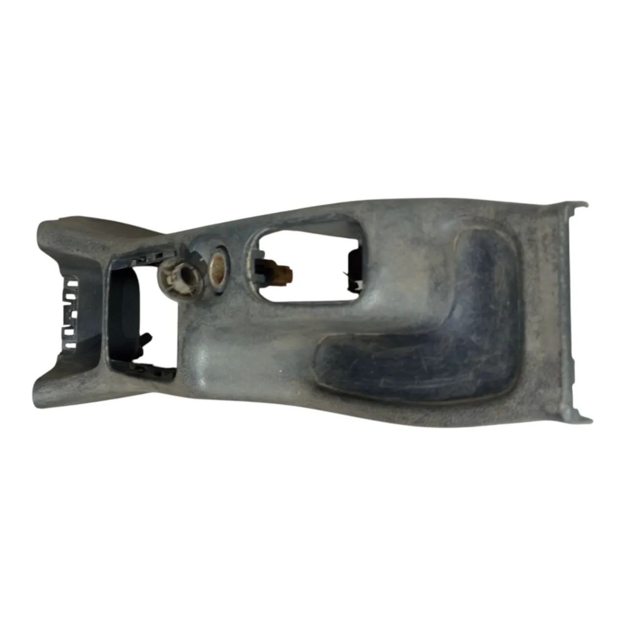 Console Central Peugeot 207 2009 2010 2011 2012 2013 2014 - Foto 3