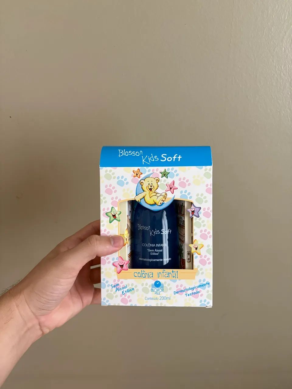 Colônias Blosson  - Foto 3