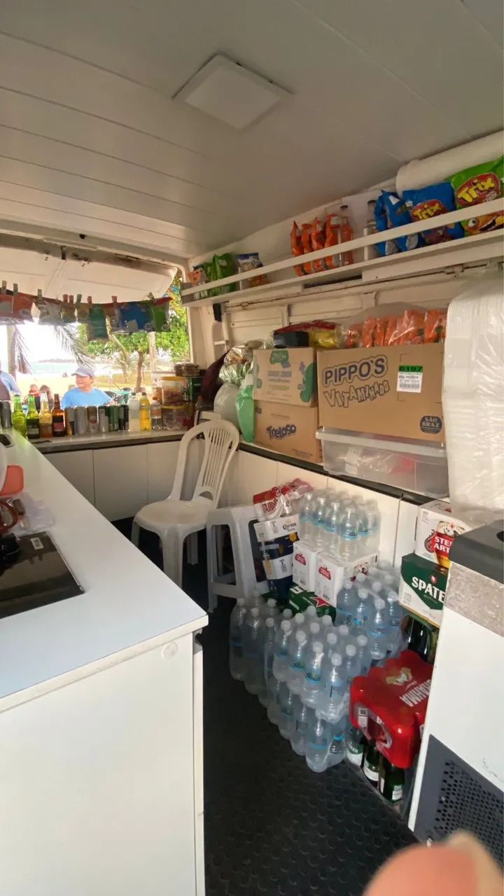 Van comercial - Foto 3