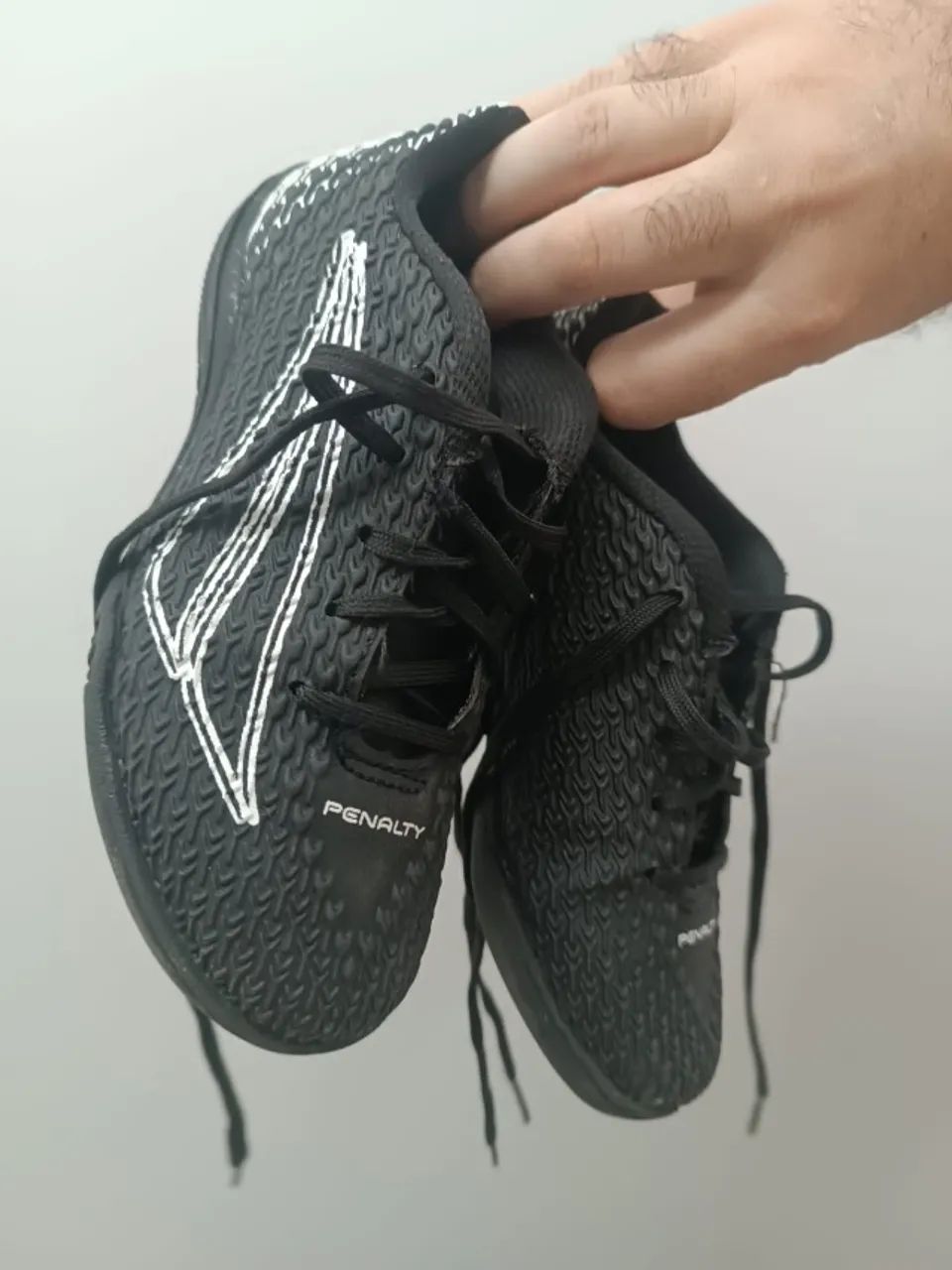 Chuteira infantil nova  - Foto 2