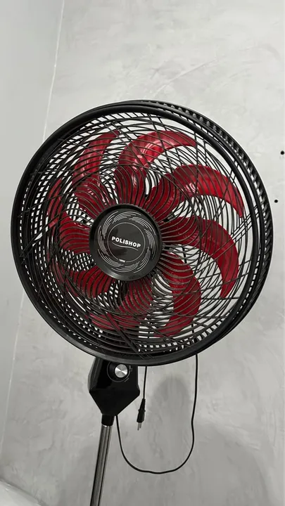 Ventilador Polishop