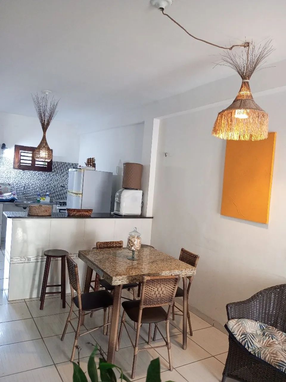 Casa para temporada Flecheiras  - Foto 5
