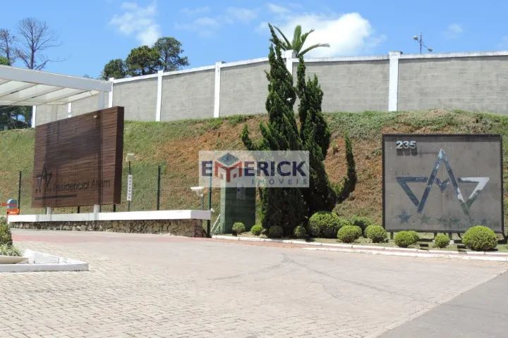 Terreno Plano no Residencial Alvim