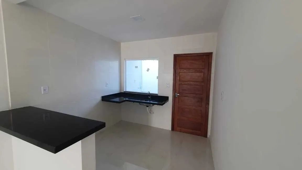 Casa Barra dos Coqueiros, loteamento Nossa Senhora do Carmo - Foto 4