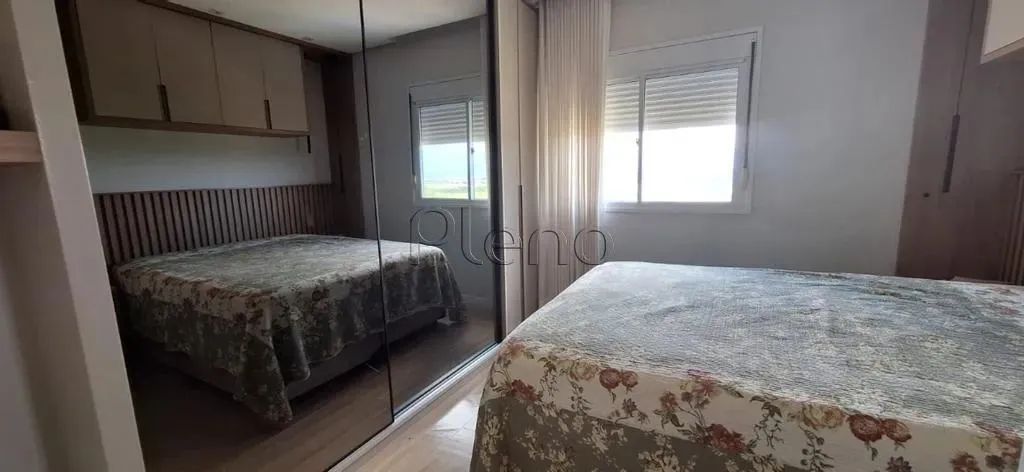 Apartamento à venda em Paulínia, Jardim Ypê, com 3 quartos, com 86 m², ART & LIFE - Foto 12