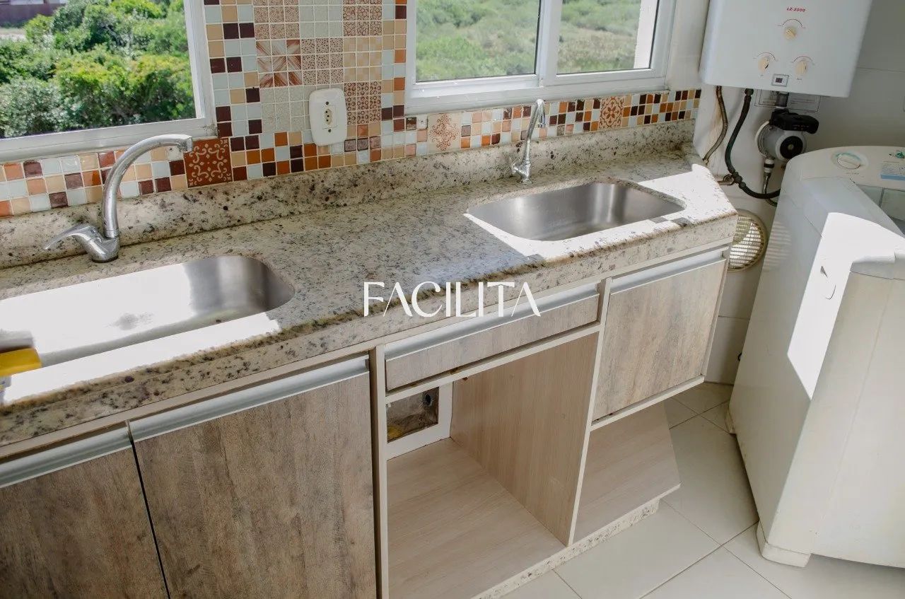 Apartamento com 2 quartos no bairro Campeche, Florianópolis. - Foto 5
