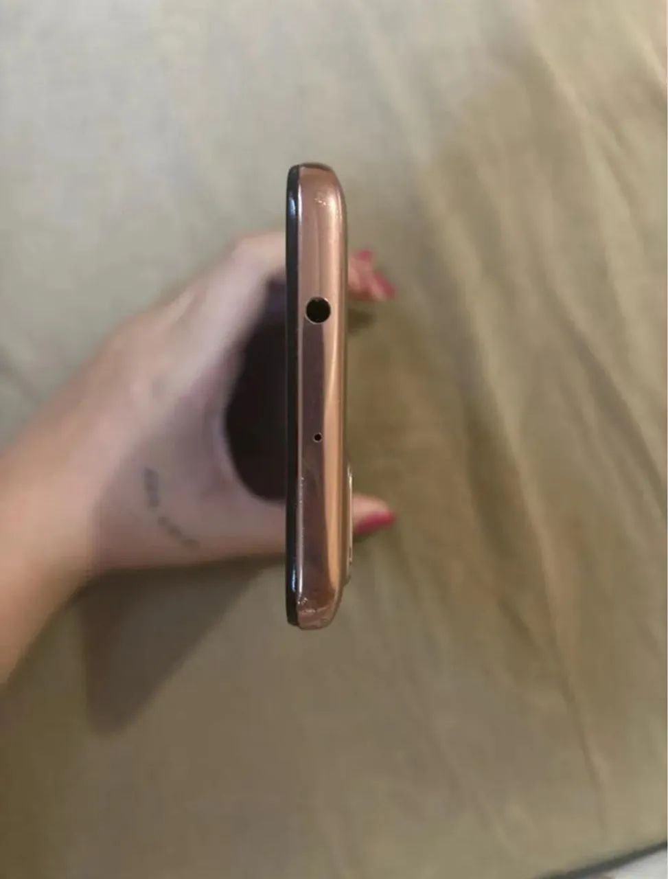 Motorola G9 Plus - Foto 3