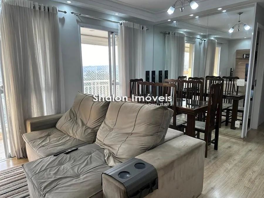 Condominio Living Clube Socorro