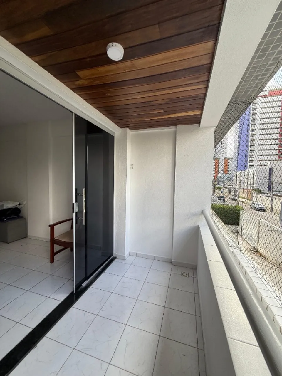 Apartamento 3 quartos Jardim Oceania - Bessa