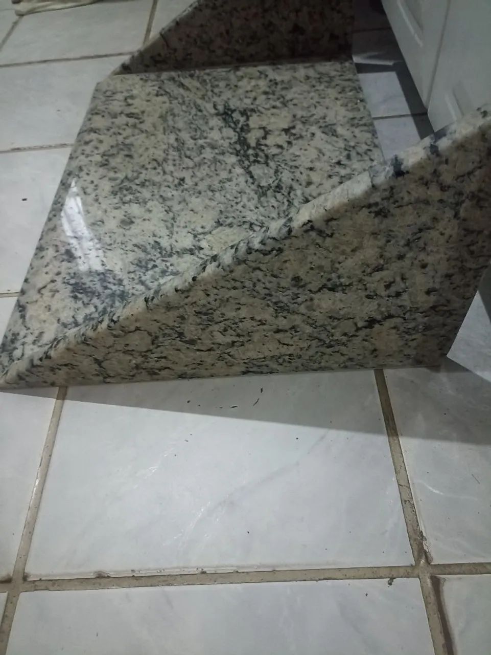 Pratileira em Granito  - Foto 2