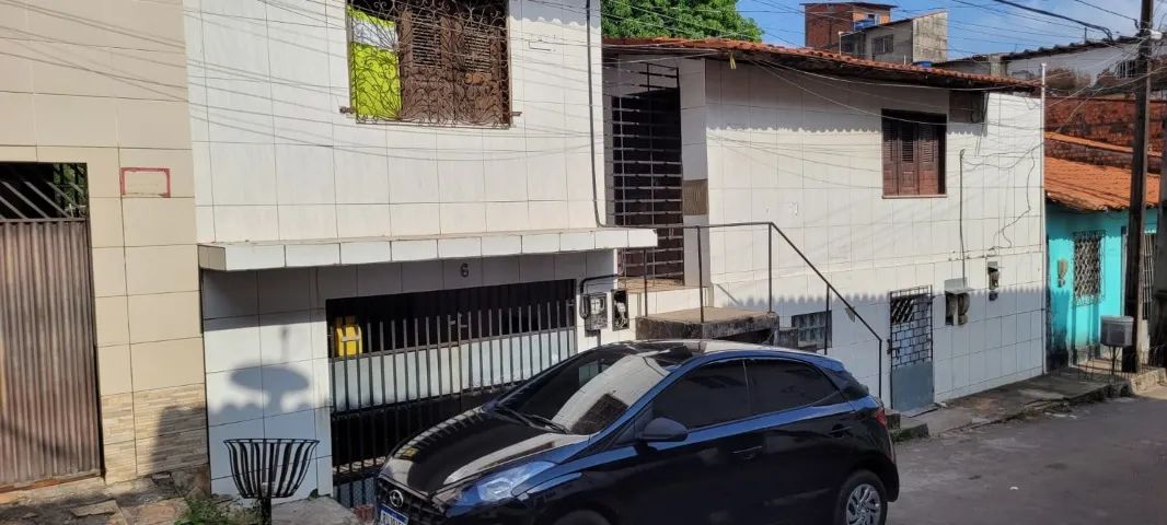 Foto - São Luís - Anjo da Guarda