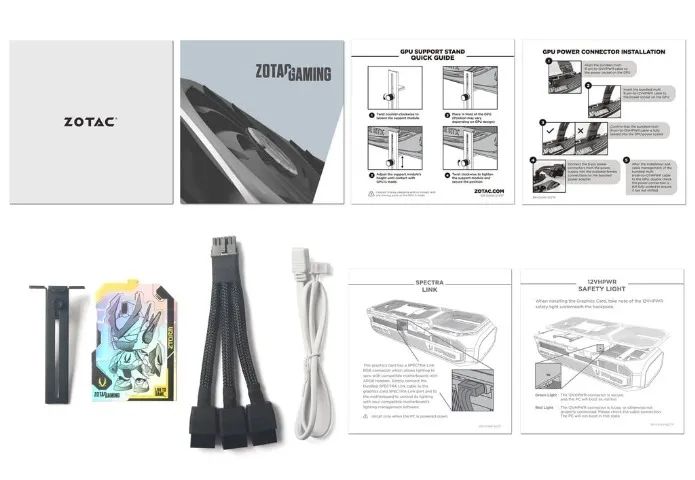 RTX 5080 16GB ZOTAC SOLID OC EDITION - 3 ANOS DE GARANTIA - NOVA LACRADA - Foto 2