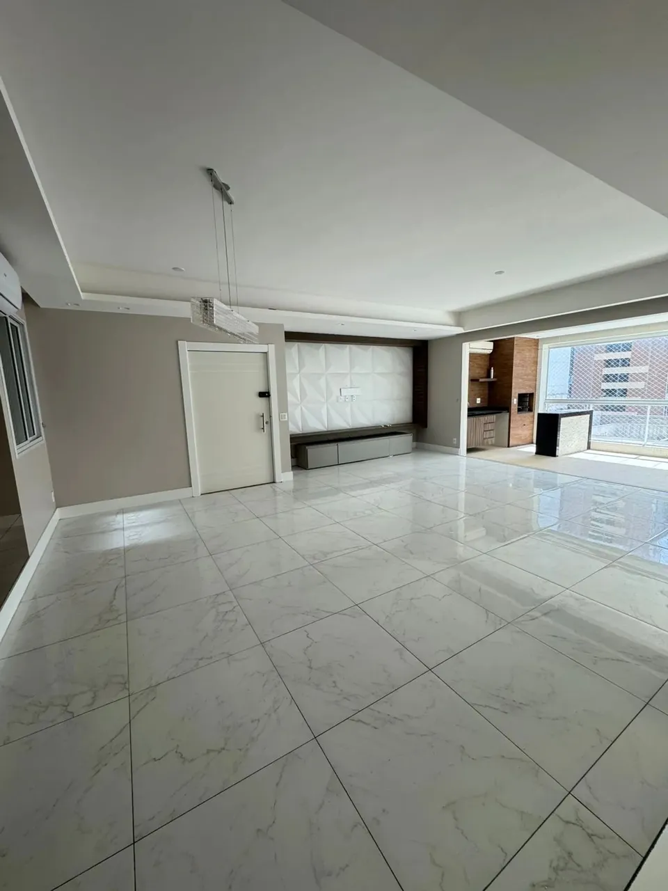 Alugo Apartamento no Ile saint Louis | todo Projetado - 4 suites