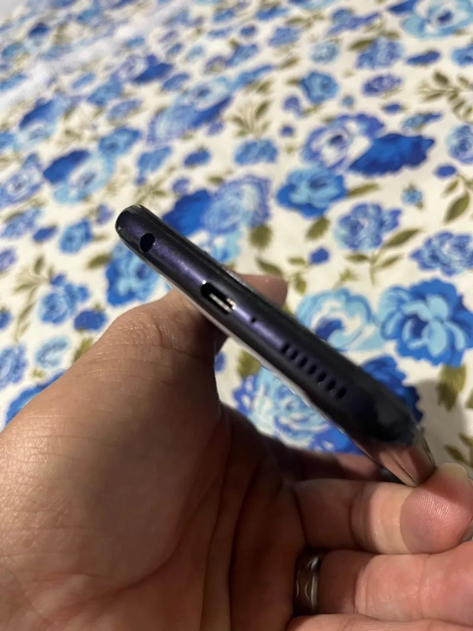 MOTOROLA EDGE 20 LITE  - Foto 5