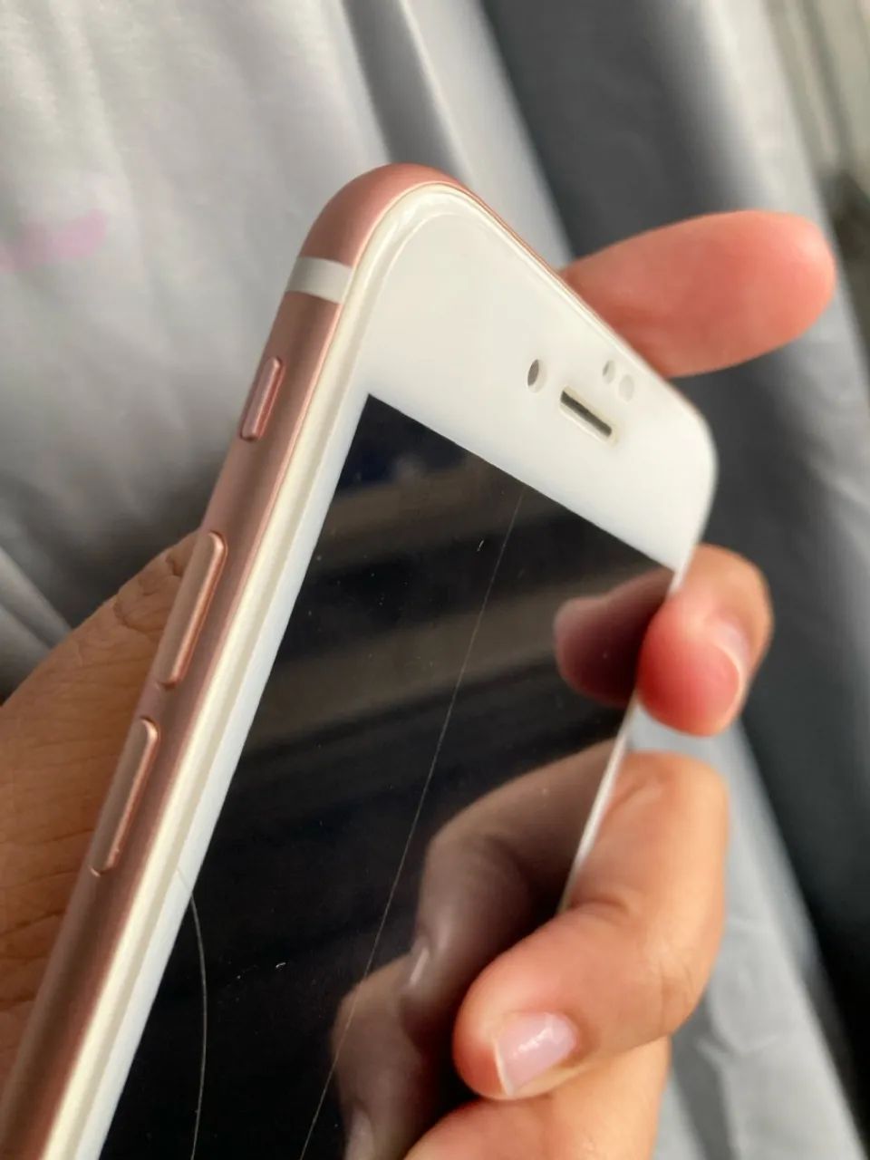 IPHONE 7 - Foto 4