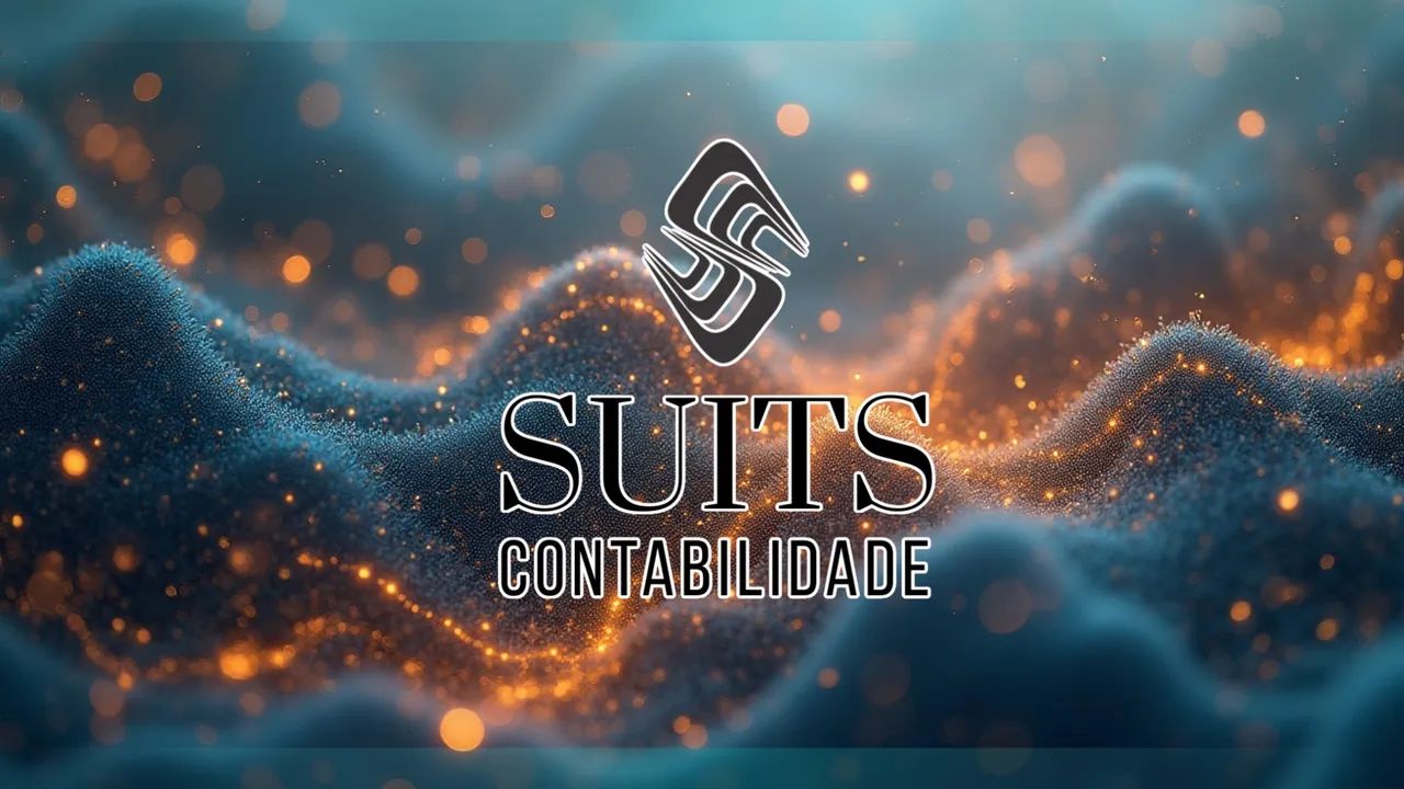 Contabilidade - Suits Contabilidade - Contador