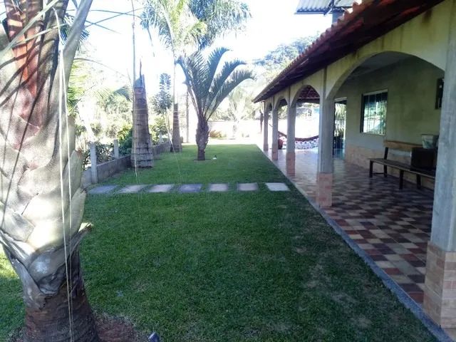 Excelente sítio para venda, com excelente localização !!! - Foto 5
