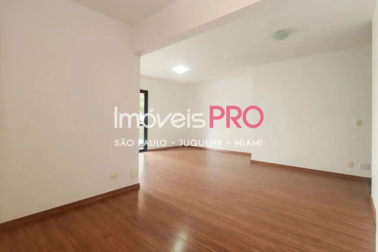 MOEMA INDIOS - FORA DE ROTA- 110m² - 3 DORM. 1 SUITE - 2 VAGAS- PREDIO COM LAZER! - Foto 5