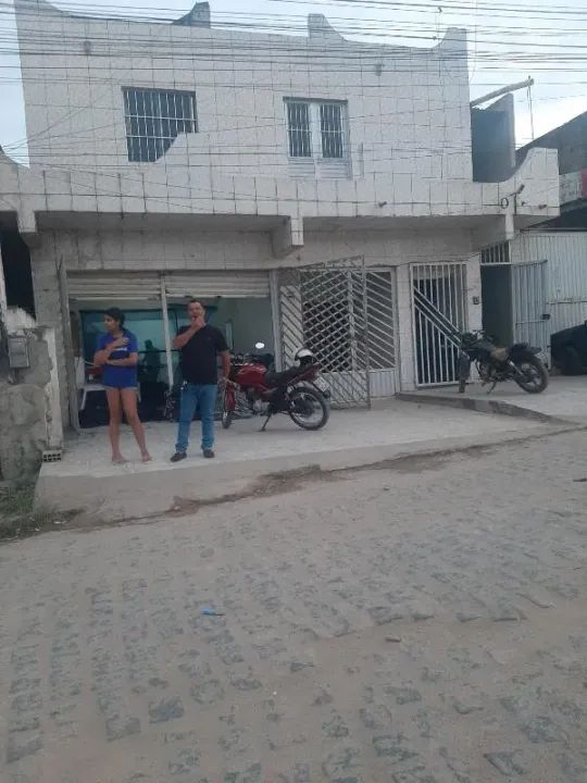 Oportunidade Única em SURUBIM - PE | Tipo: Casa | Negociação: Venda Online | Situação: Imó