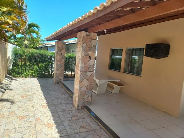 Casa no condomínio Sol e Mar 2 - ARUANA/MOSQUEIRO