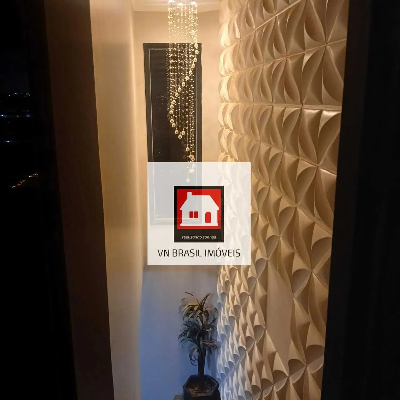 Sobrado em condomínio fechado eco club