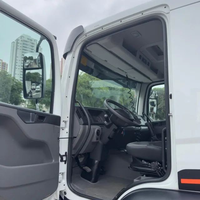 Vw 27-260 Constelation Ano 2024 Traçado 6x4. - Foto 10