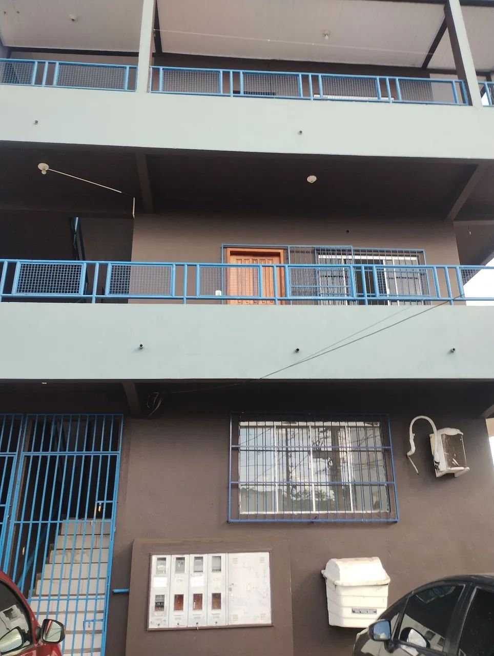 Prédio Comercial  - Foto 2