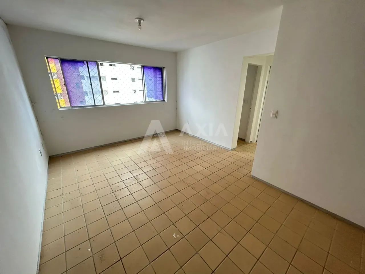 Apartamento para alugar no bairro Boa Viagem - Recife/PE