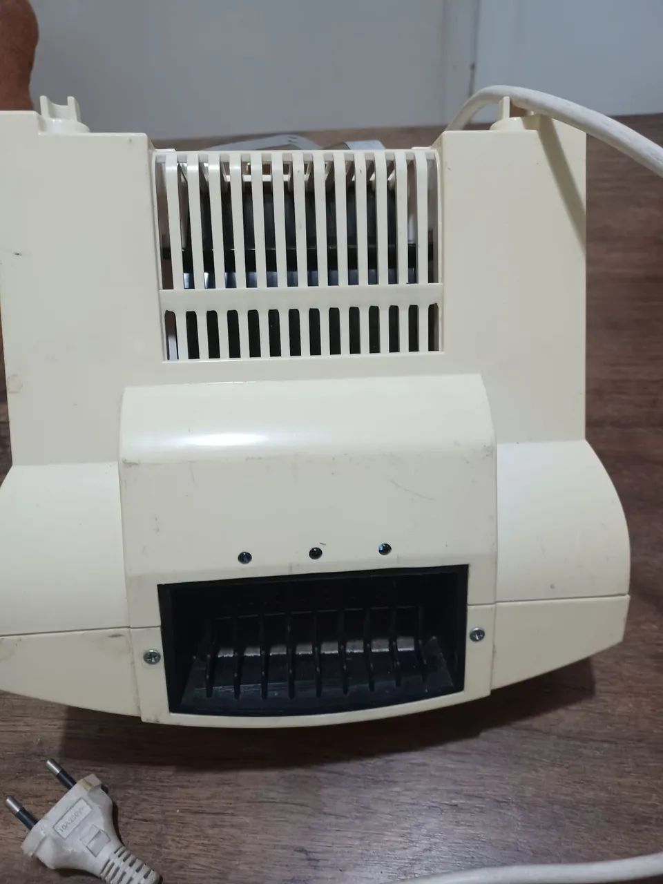 Secador de mao.220 volts...99,00 - Foto 4