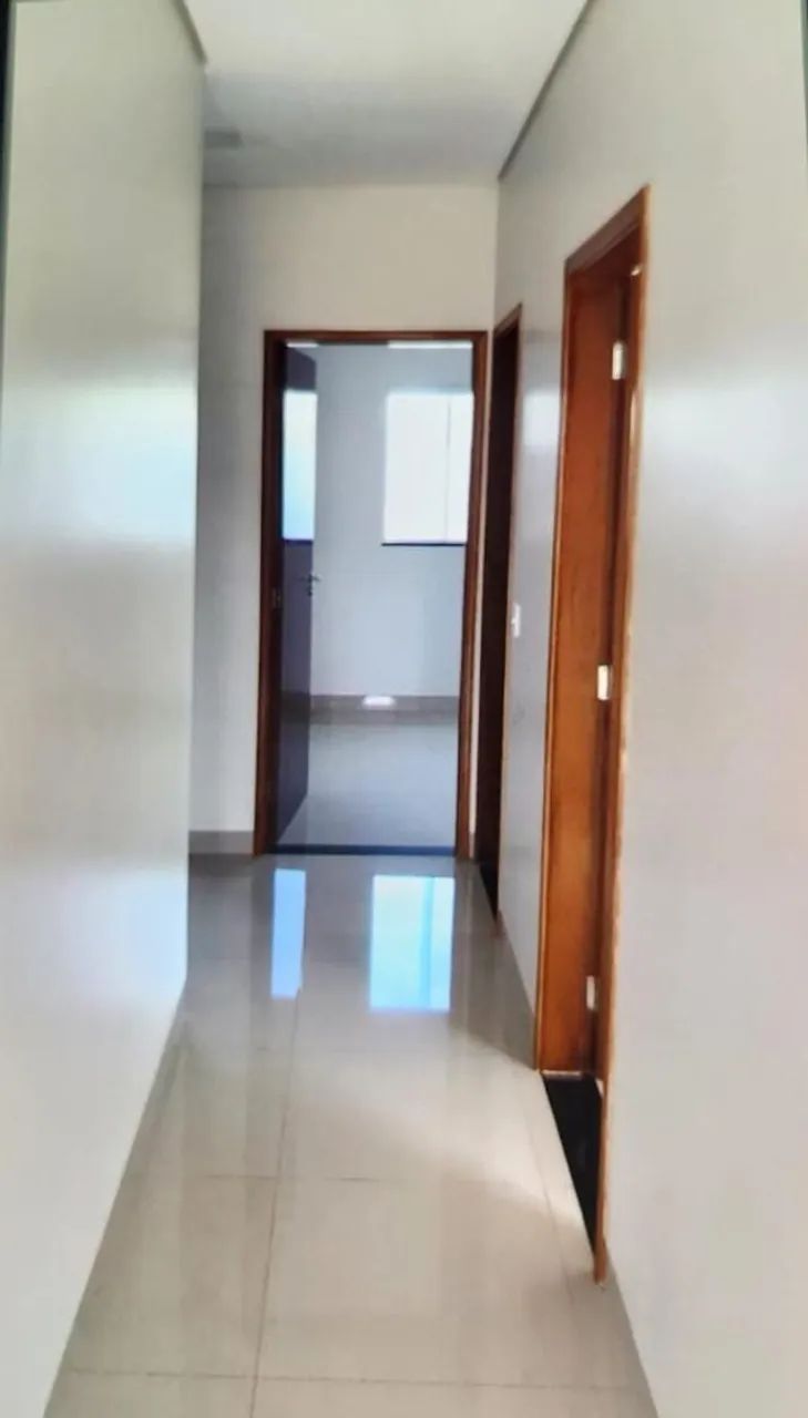 Vende -se residencia na cidade de Amambai-MS - Foto 3