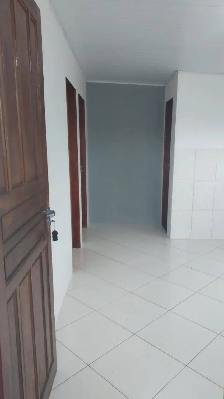 Foto - São José - Colônia Santana