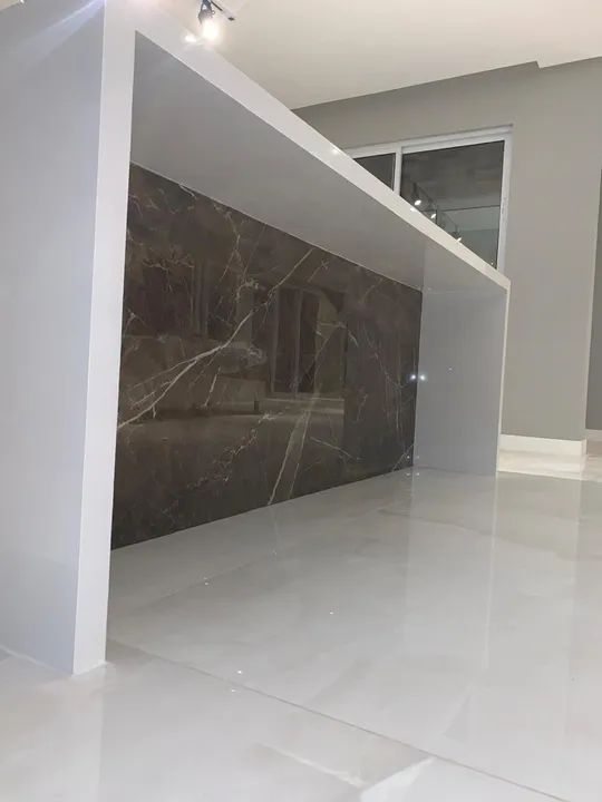 Pias de porcelanato, balcão de porcelanatos - Foto 4