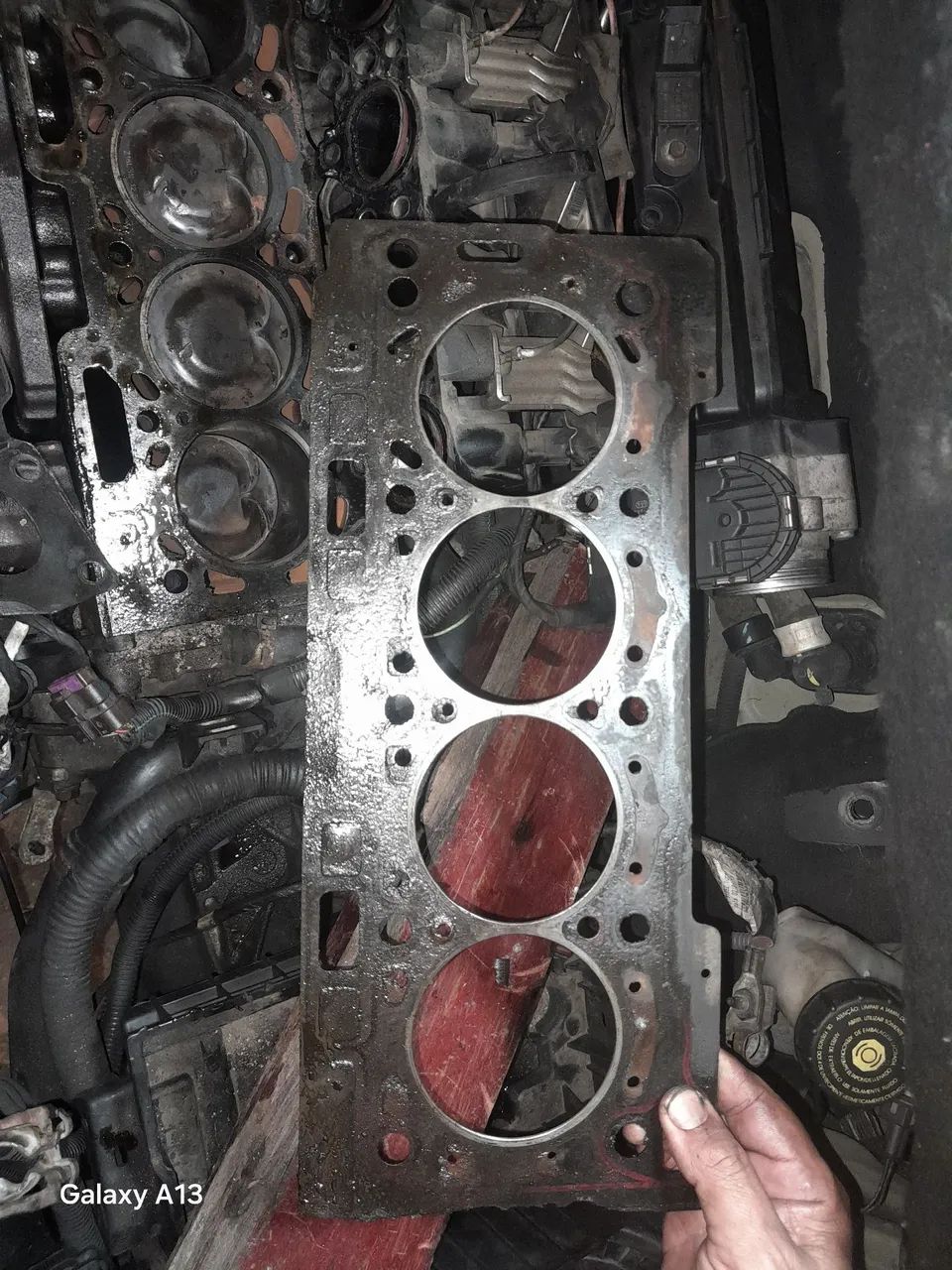 Engenheiro mecânico/Segurança do trabalho I - Foto 5