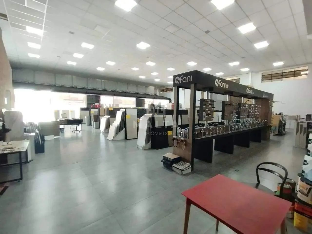 Excelente Loja com aproximadamente 1532m² na Av. Amazonas - BH - Foto 4