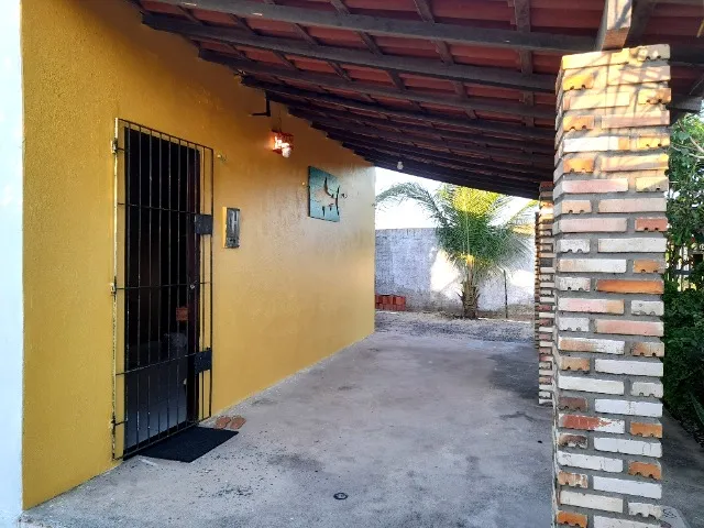 Promoção - Casa temporada - Luís Correia - Praia de Macapá