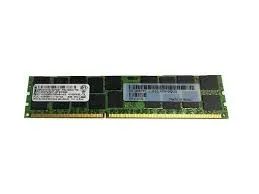 Memória para Servidor 16GB 2rx4 PC3L 12800R