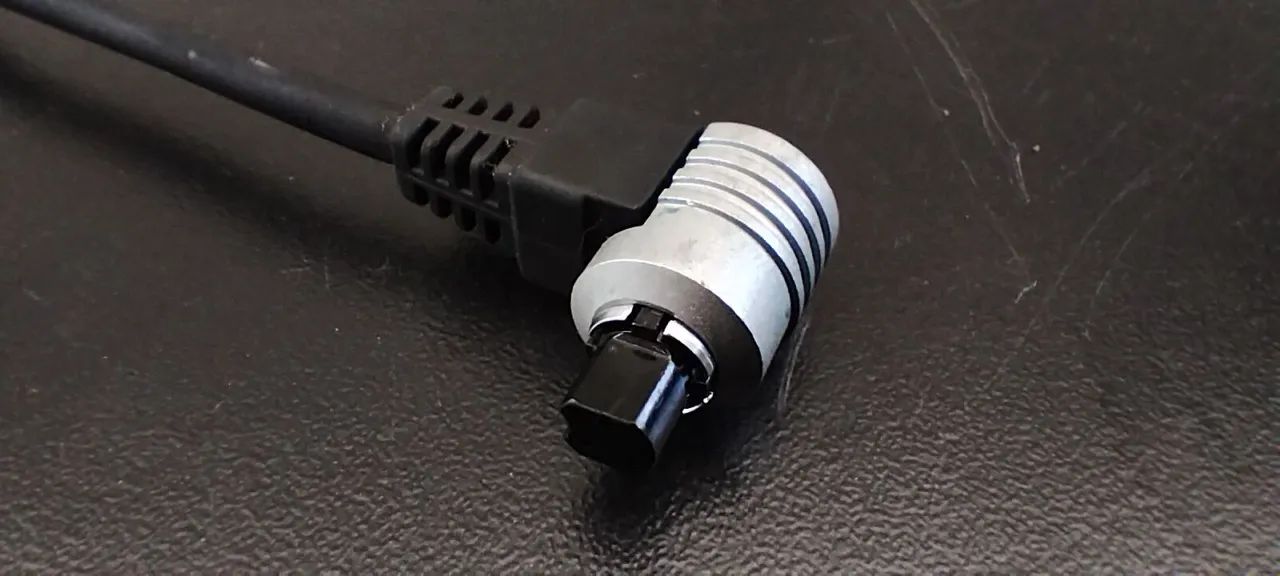 Disparador Canon Remote switch Rs-80n3 - Foto 3