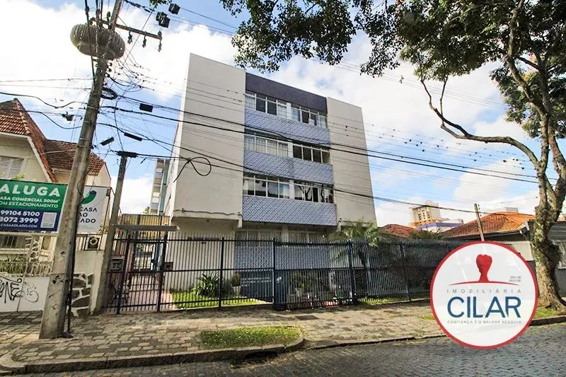 Imobiliária Cilar Aluga Apartamento 3 Quartos no São Francisco com 178,70m², Ref. 06414.00