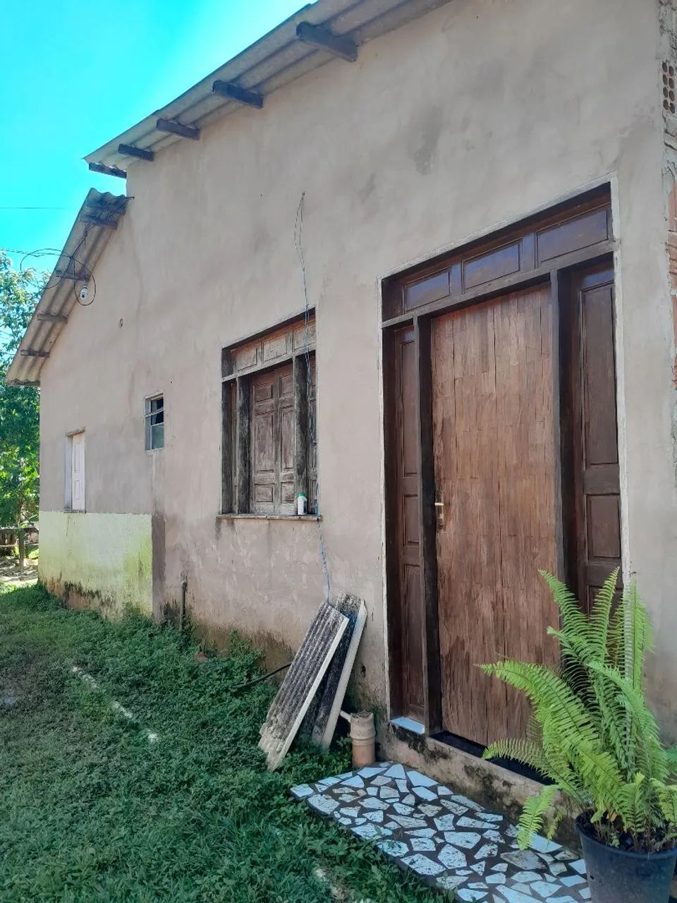 Foto - Rio Branco - Vila Acre